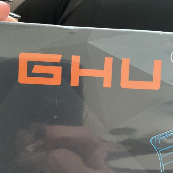 GH a battery zoo1b4kwcv for HP notebook new in box - Picture 2 of 6